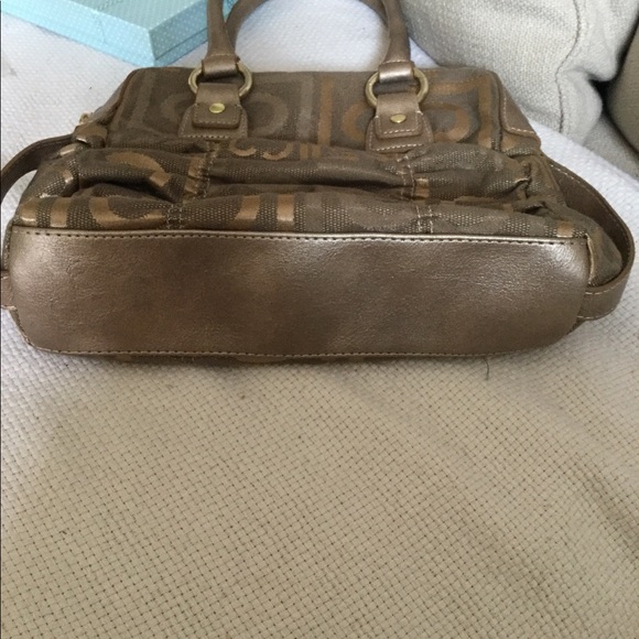 Liz Claiborne purse - Picture 3 of 4